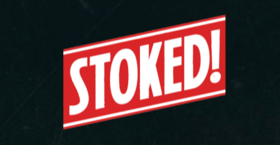 Stoked Brouwerij logo